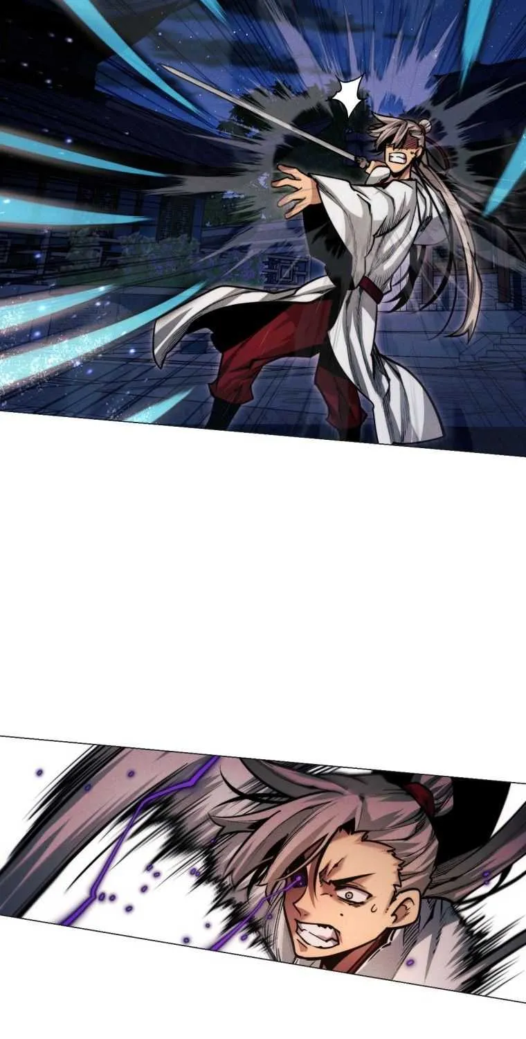 A Modern Man Who Got Transmigrated Into the Murim World Chapter 22 page 17 - 