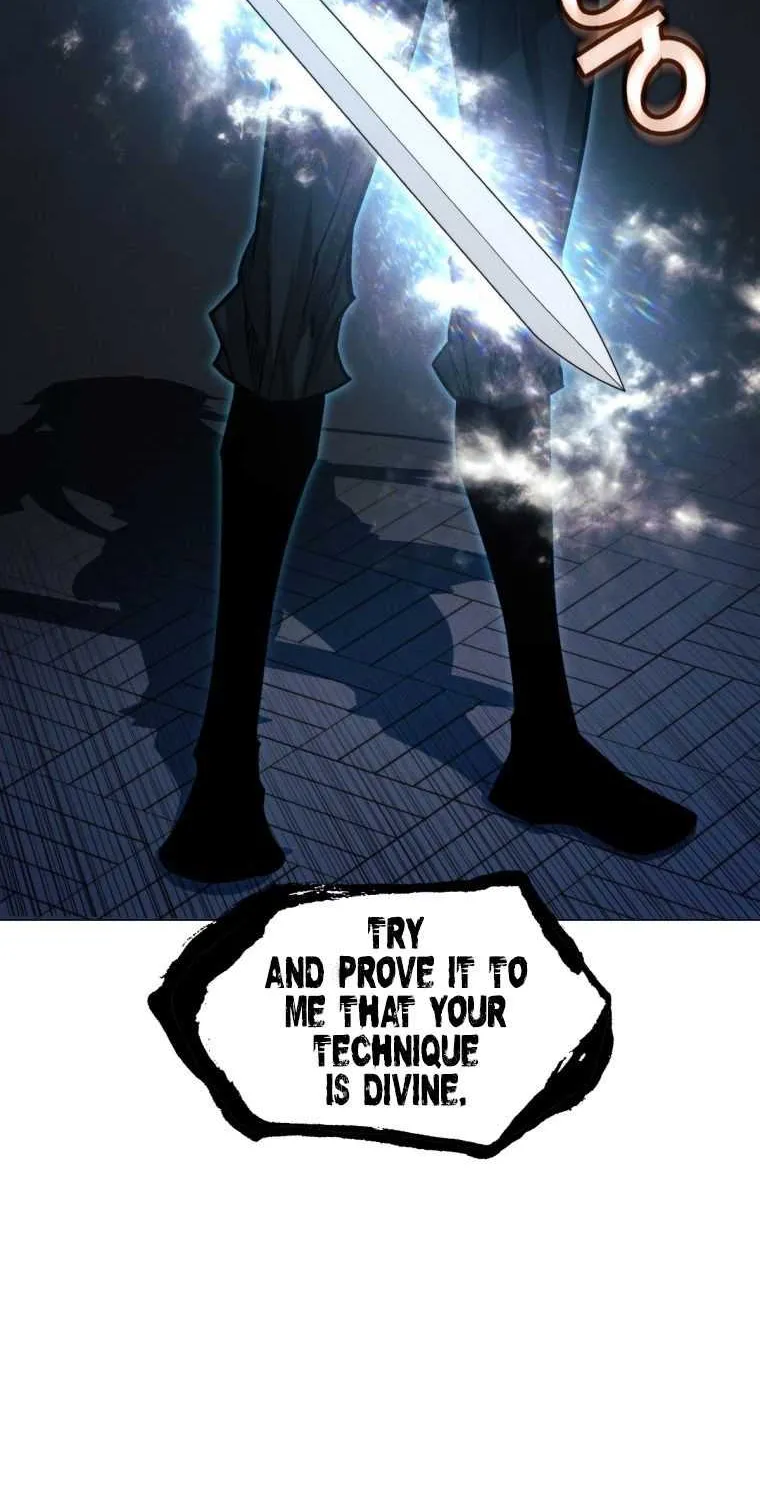 A Modern Man Who Got Transmigrated Into the Murim World Chapter 22 page 3 - 