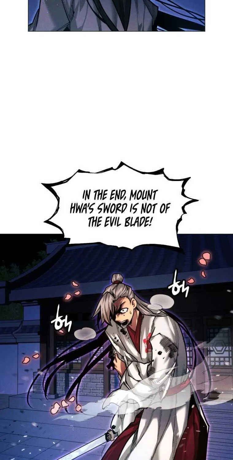 A Modern Man Who Got Transmigrated Into the Murim World Chapter 22 page 25 - 