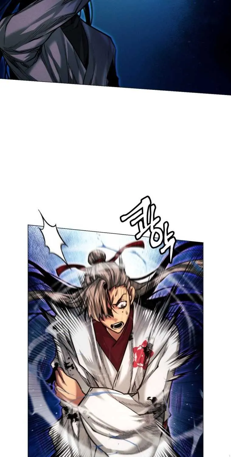 A Modern Man Who Got Transmigrated Into the Murim World Chapter 22 page 27 - 
