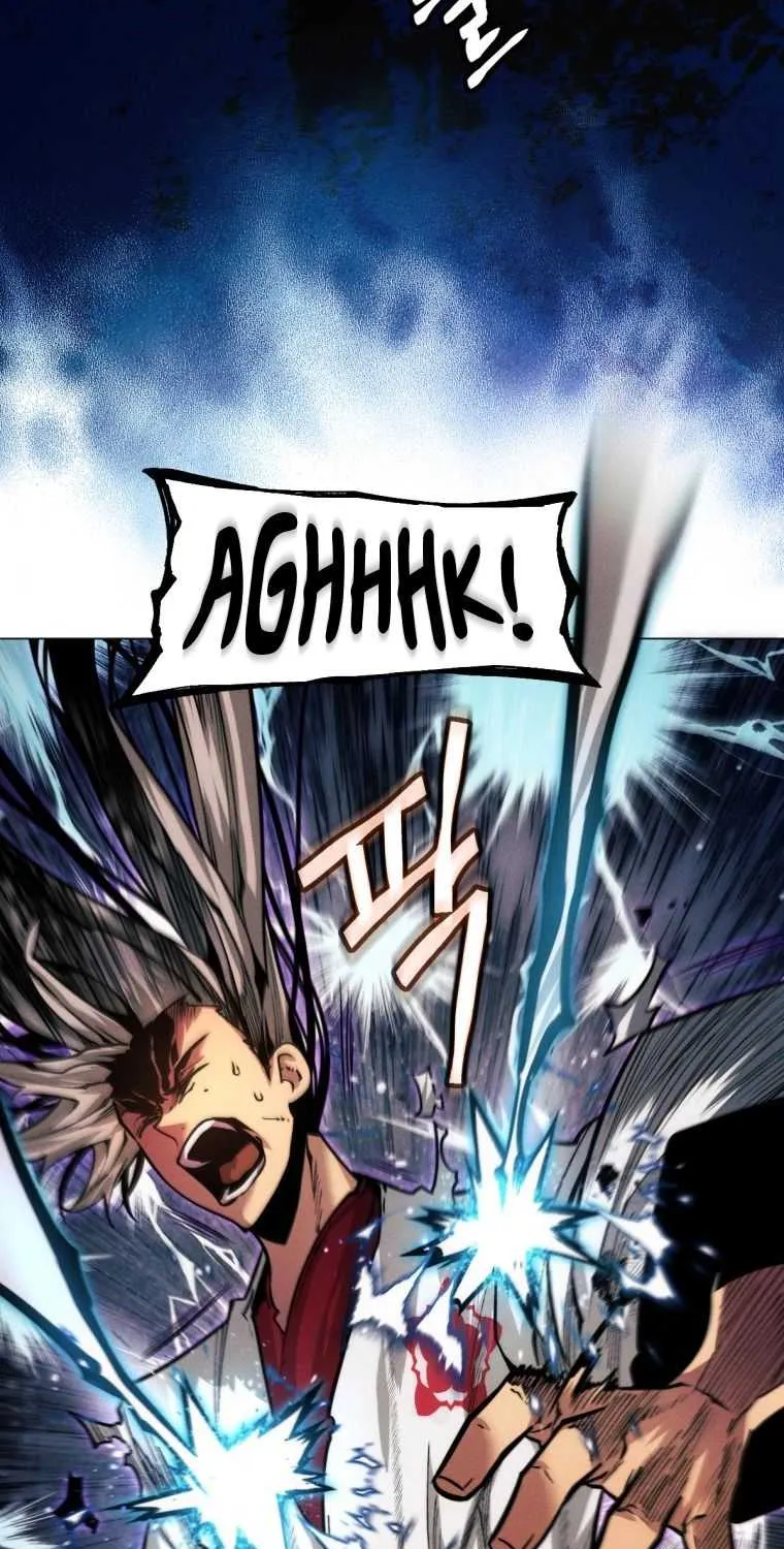 A Modern Man Who Got Transmigrated Into the Murim World Chapter 22 page 29 - 