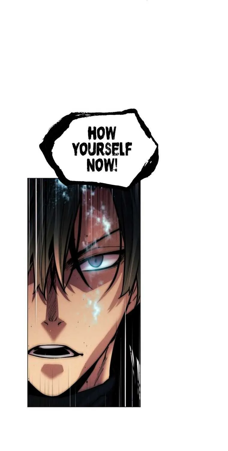 A Modern Man Who Got Transmigrated Into the Murim World Chapter 22 page 34 - 