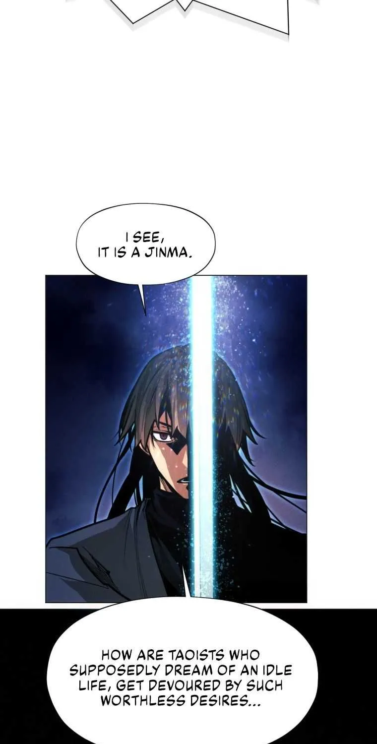 A Modern Man Who Got Transmigrated Into the Murim World Chapter 22 page 38 - 