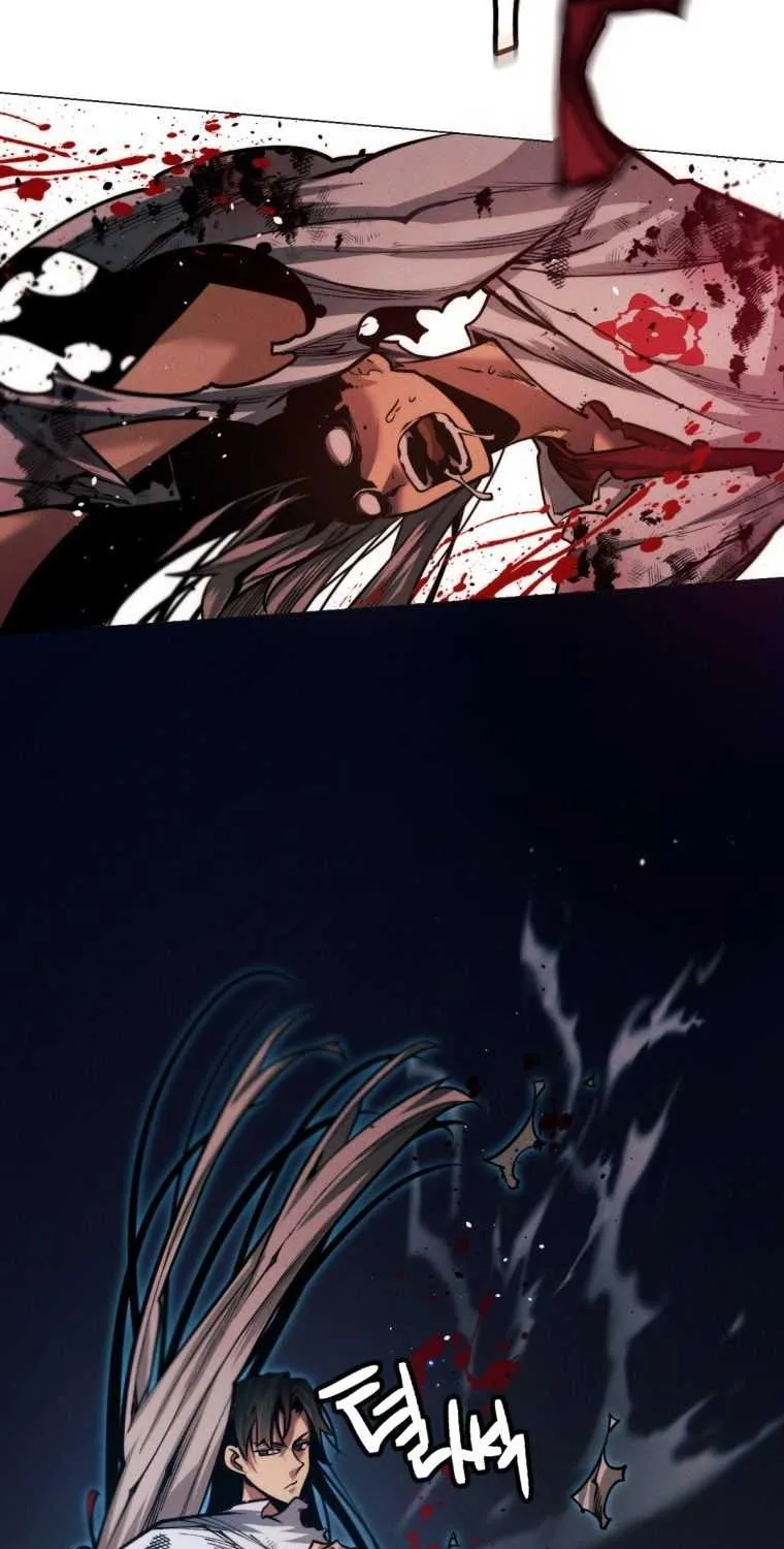 A Modern Man Who Got Transmigrated Into the Murim World Chapter 22 page 42 - 