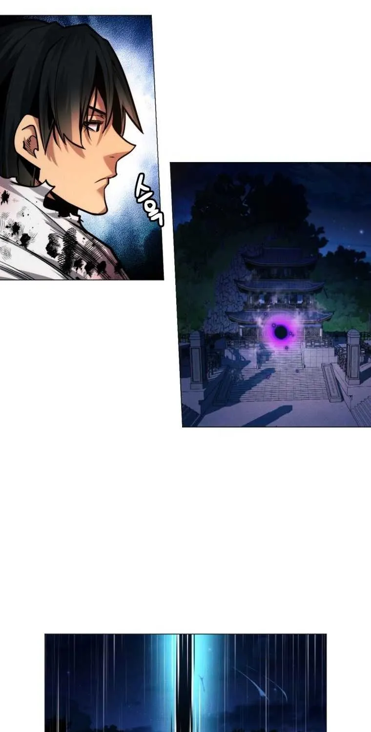 A Modern Man Who Got Transmigrated Into the Murim World Chapter 22 page 44 - 