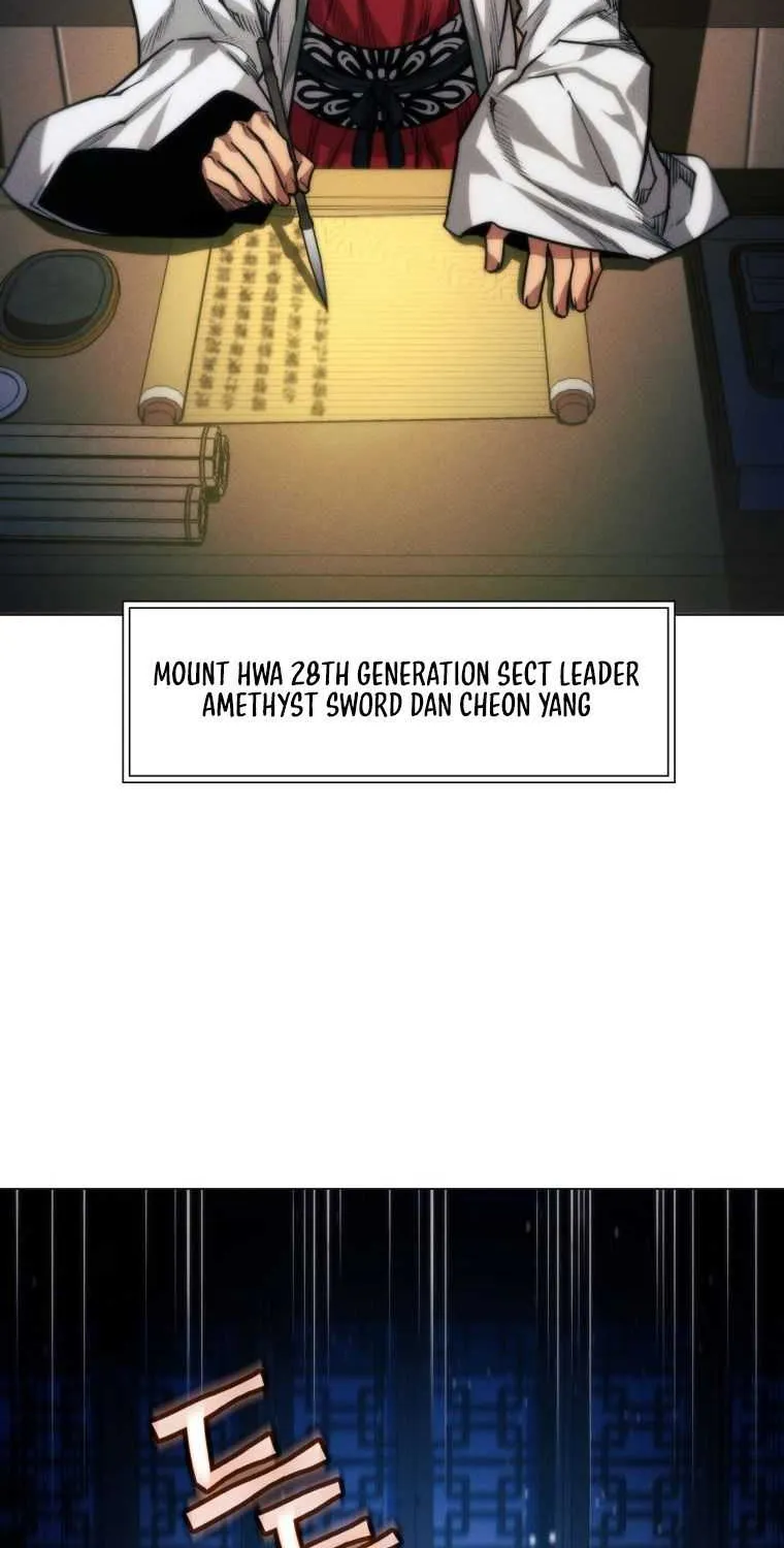 A Modern Man Who Got Transmigrated Into the Murim World Chapter 22 page 47 - 