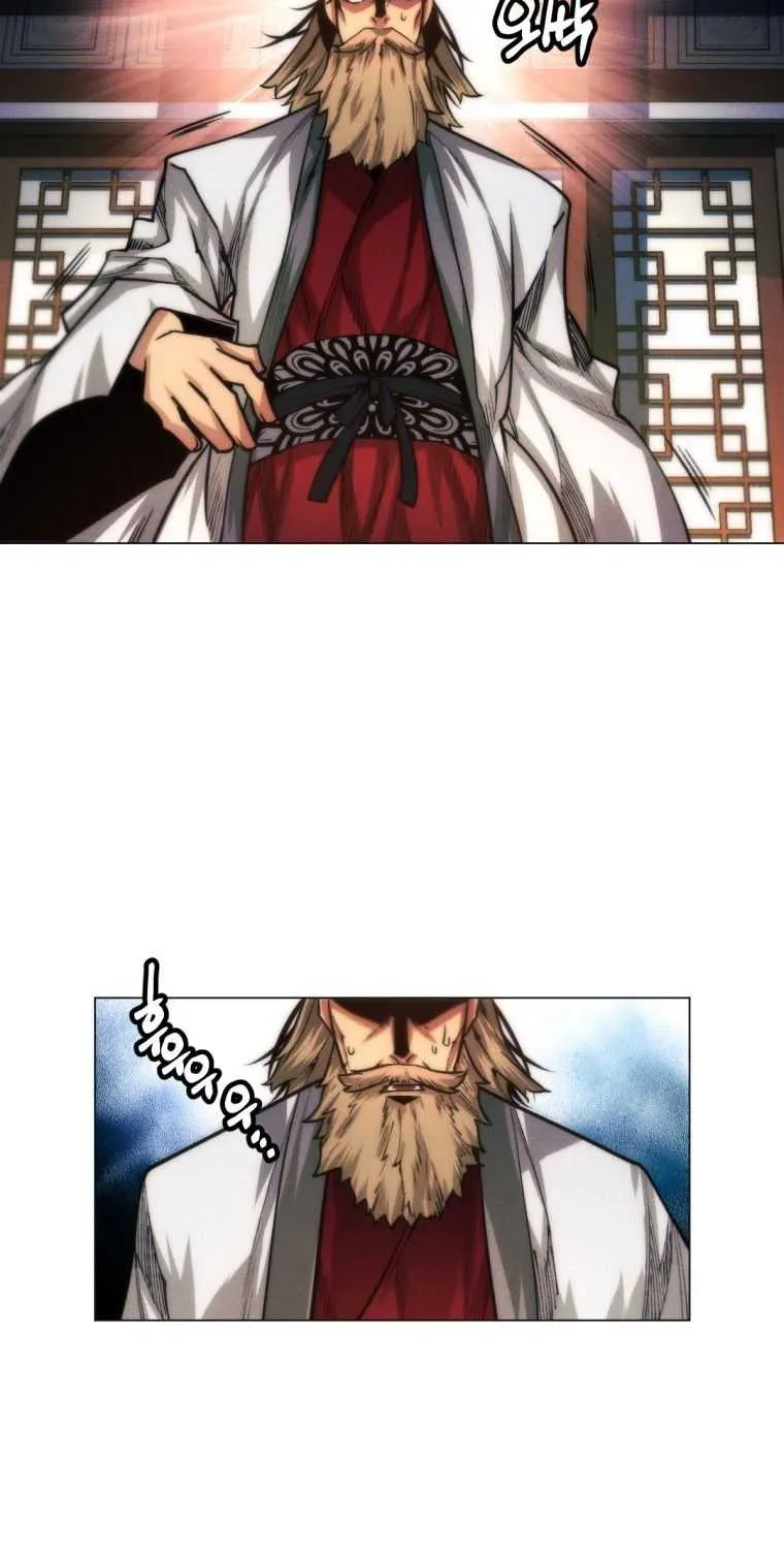 A Modern Man Who Got Transmigrated Into the Murim World Chapter 22 page 50 - 