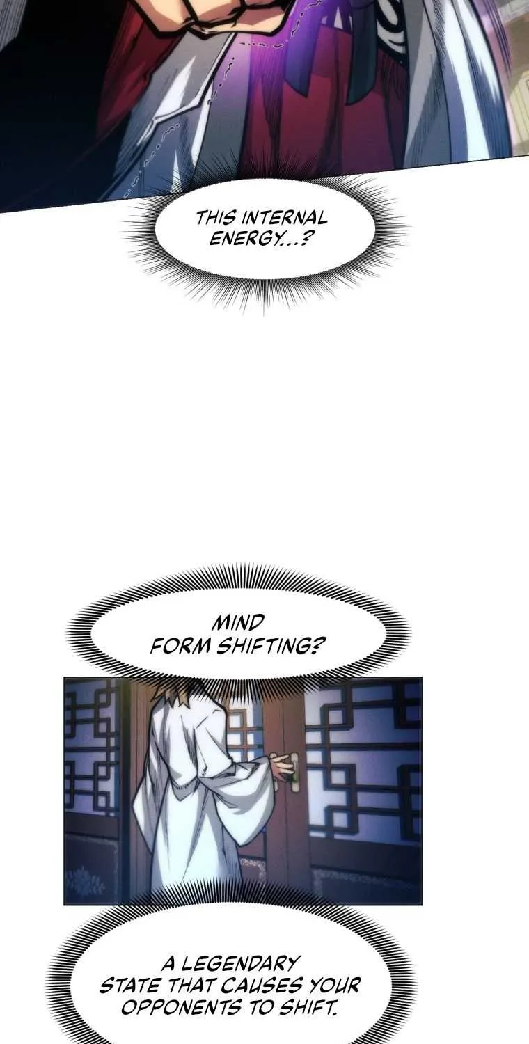 A Modern Man Who Got Transmigrated Into the Murim World Chapter 22 page 52 - 