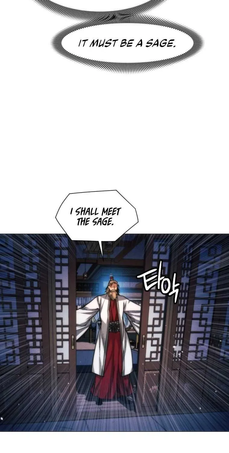 A Modern Man Who Got Transmigrated Into the Murim World Chapter 22 page 53 - 