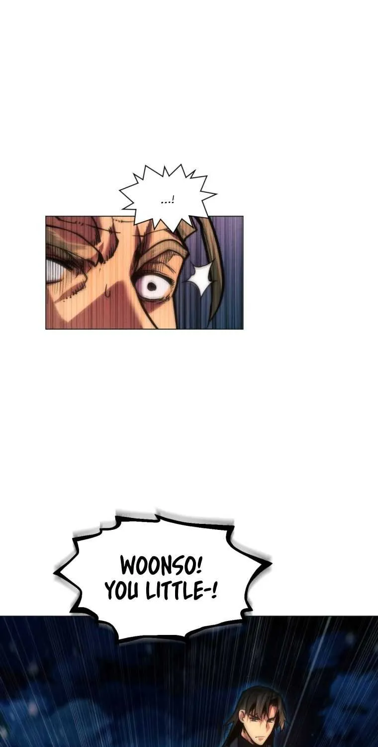 A Modern Man Who Got Transmigrated Into the Murim World Chapter 22 page 54 - 