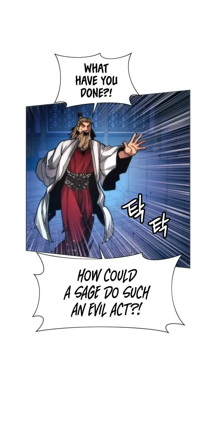 A Modern Man Who Got Transmigrated Into the Murim World Chapter 22 page 56 - 