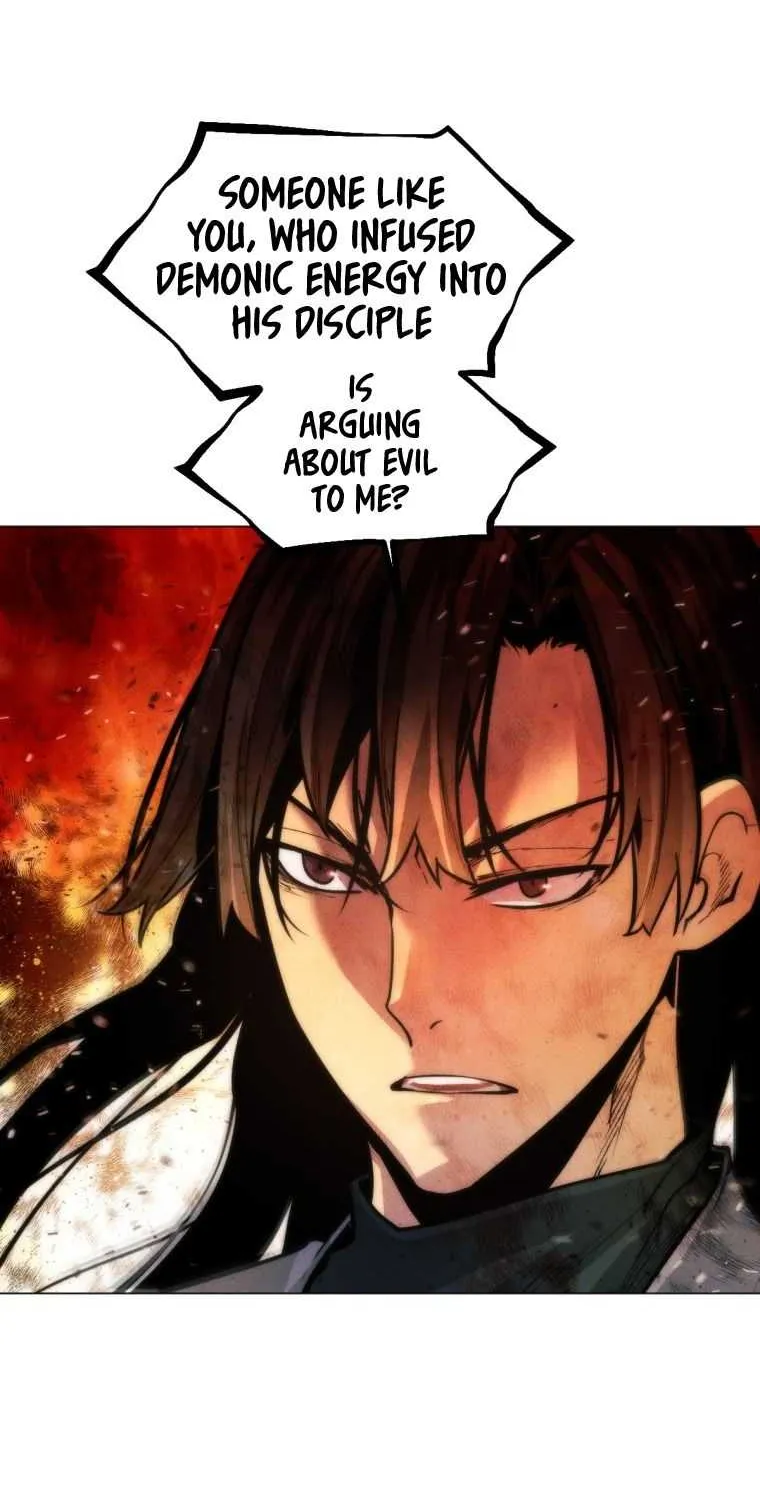 A Modern Man Who Got Transmigrated Into the Murim World Chapter 22 page 57 - 