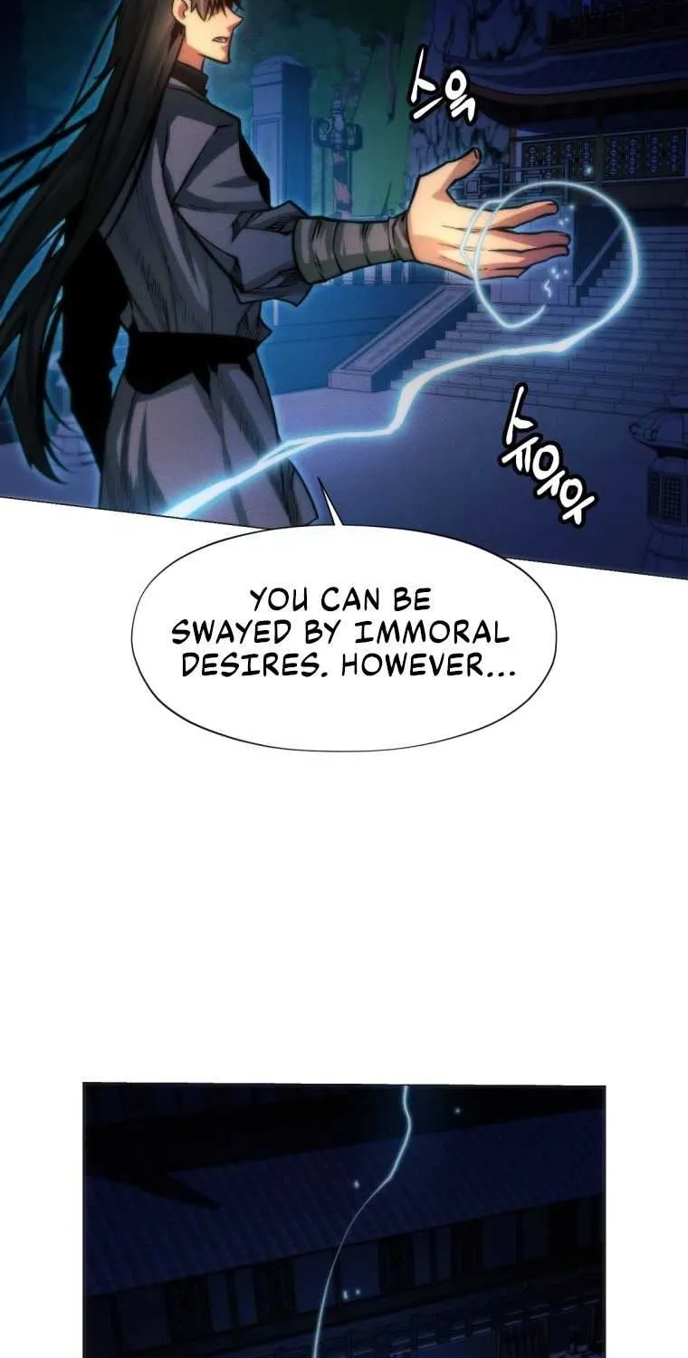 A Modern Man Who Got Transmigrated Into the Murim World Chapter 22 page 59 - 