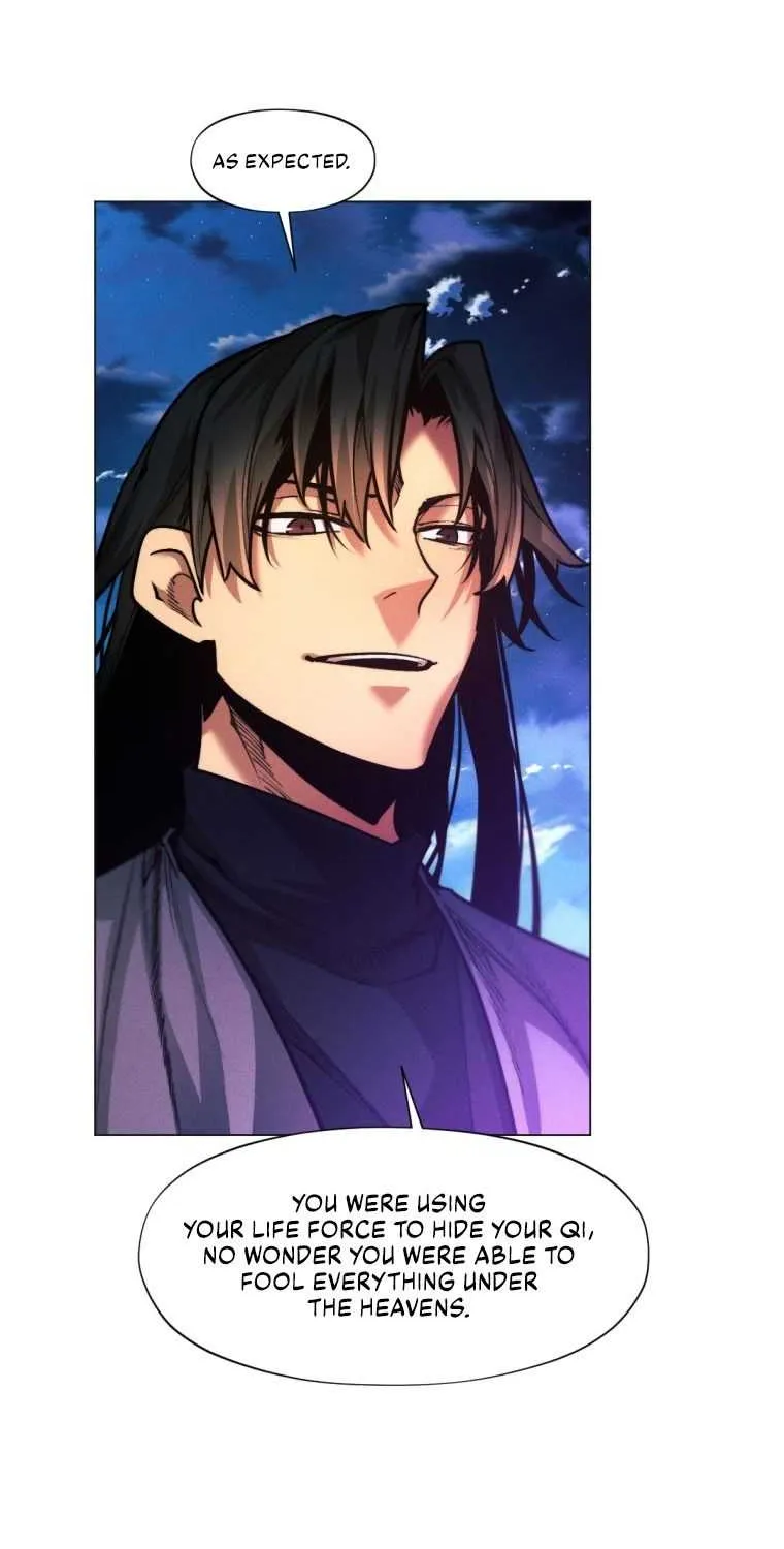 A Modern Man Who Got Transmigrated Into the Murim World Chapter 22 page 7 - 