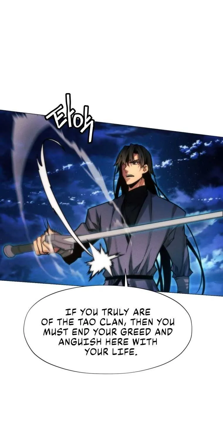 A Modern Man Who Got Transmigrated Into the Murim World Chapter 22 page 63 - 
