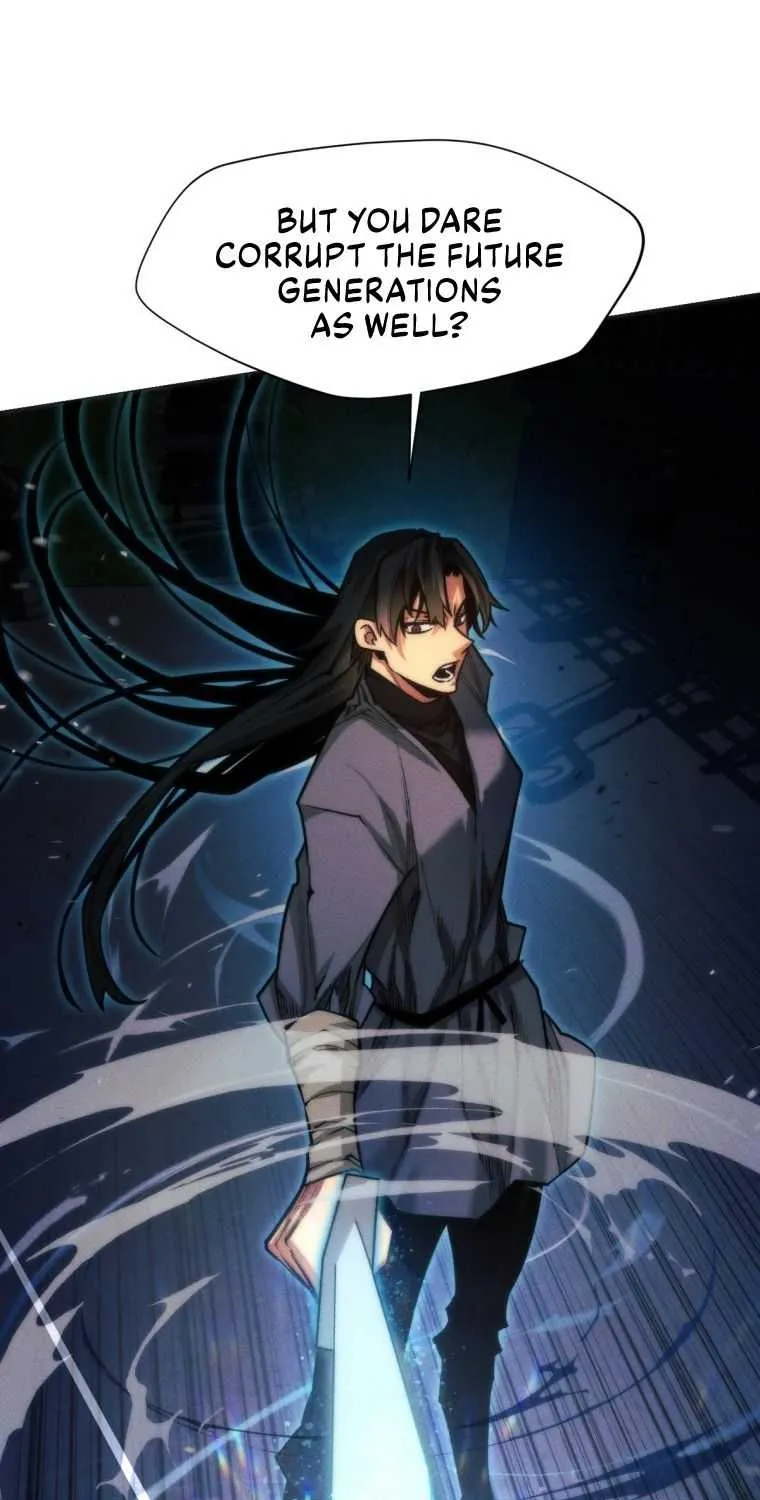 A Modern Man Who Got Transmigrated Into the Murim World Chapter 22 page 64 - 