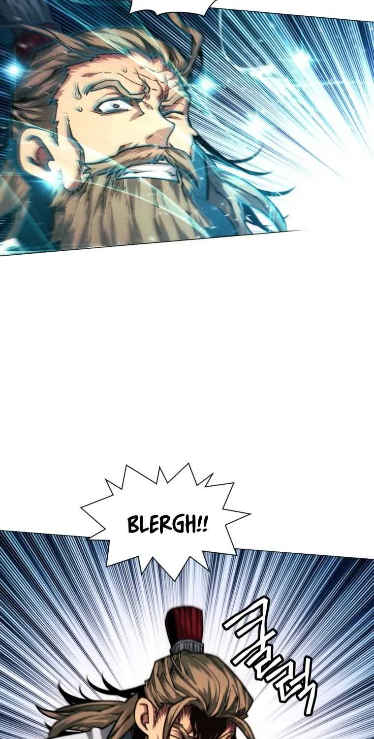 A Modern Man Who Got Transmigrated Into the Murim World Chapter 22 page 66 - 