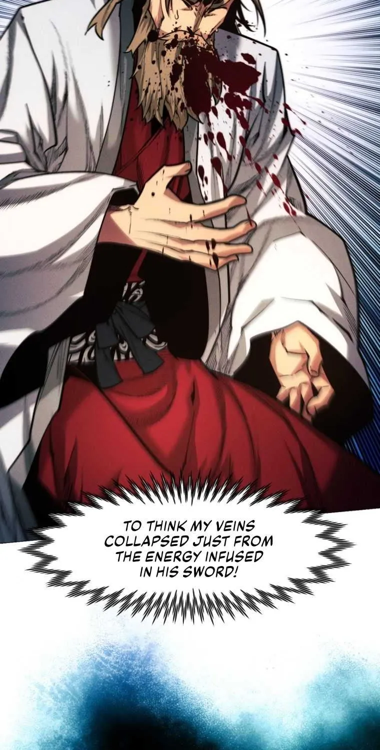 A Modern Man Who Got Transmigrated Into the Murim World Chapter 22 page 67 - 