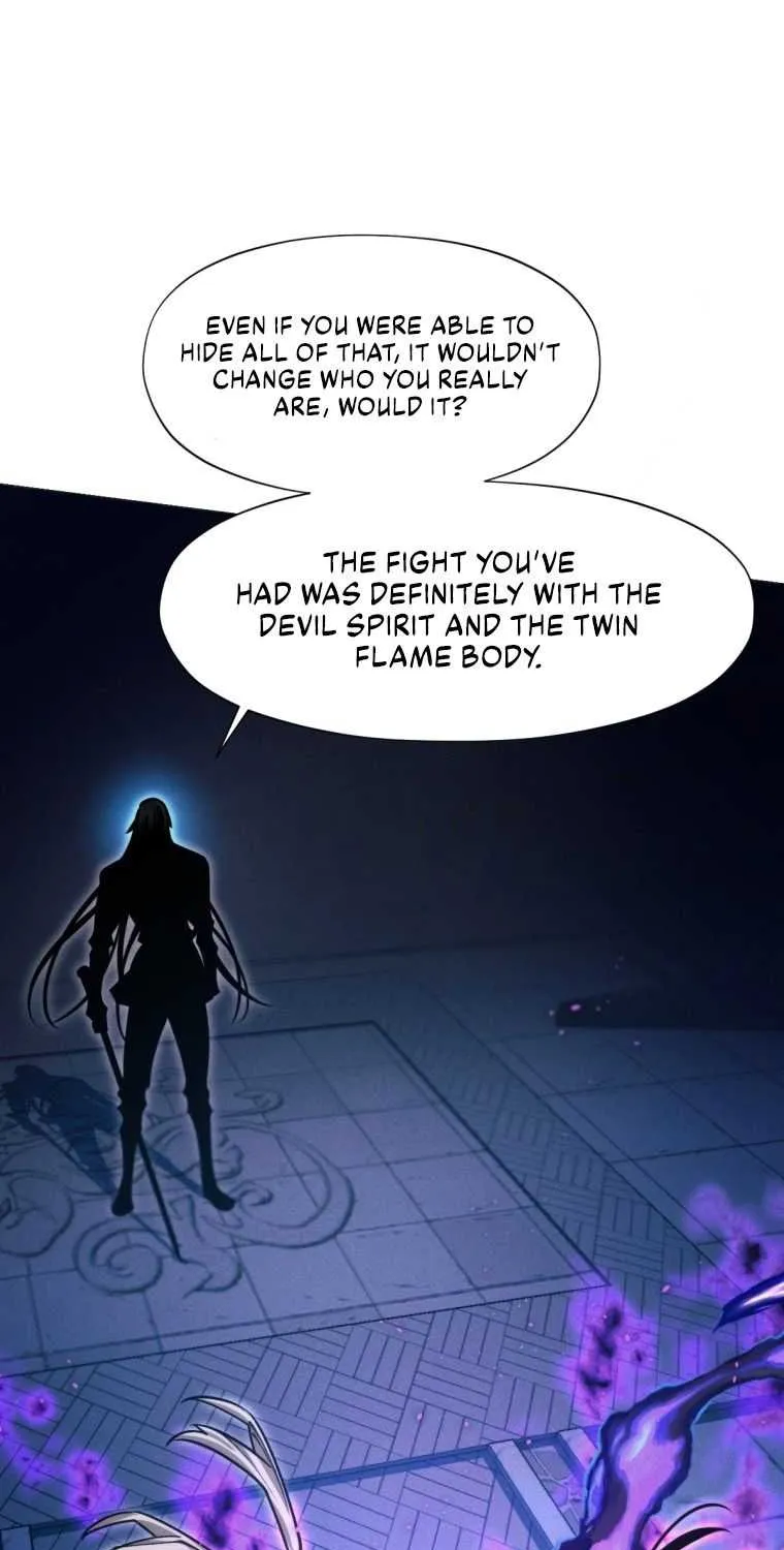 A Modern Man Who Got Transmigrated Into the Murim World Chapter 22 page 8 - 