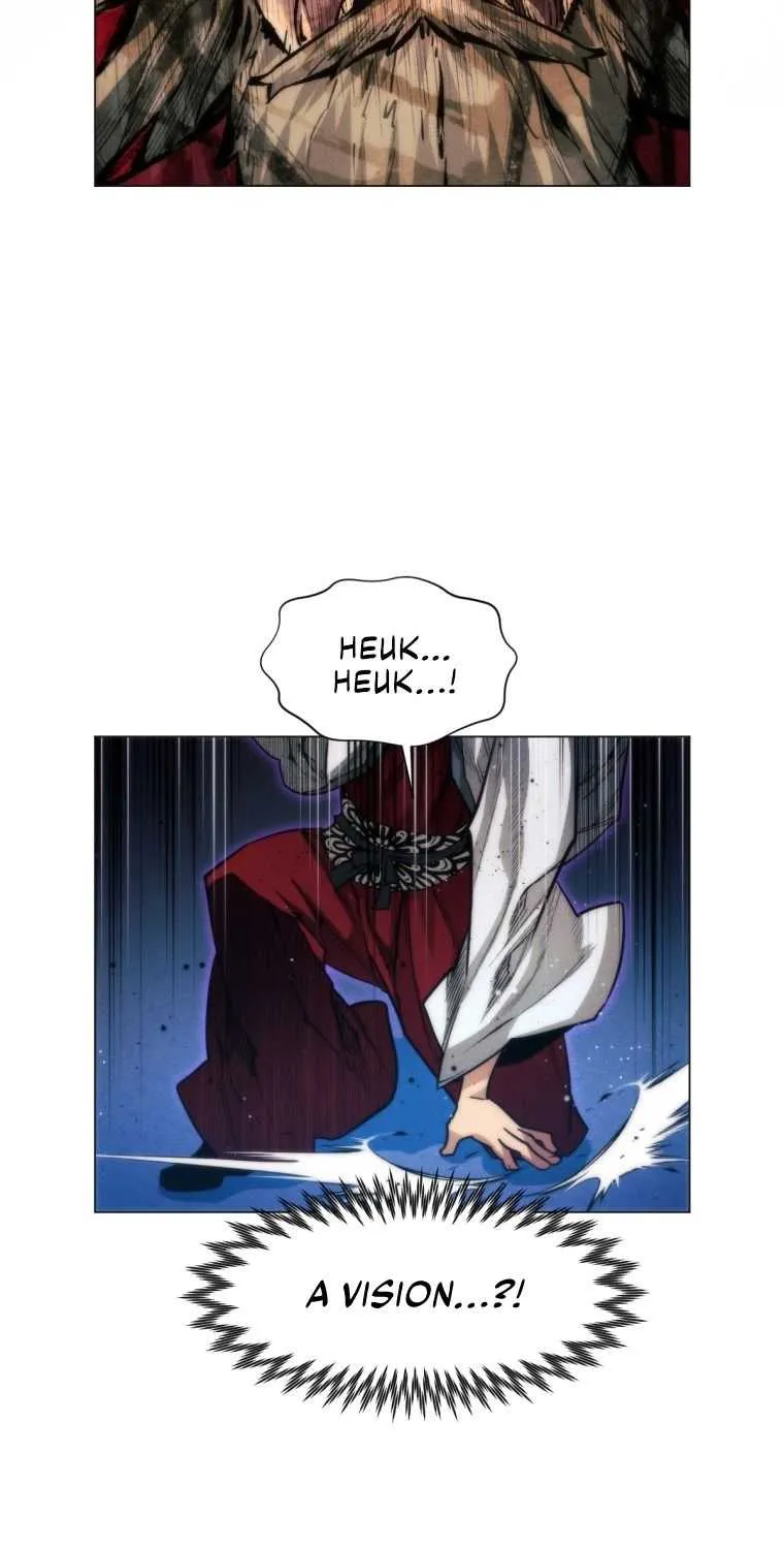A Modern Man Who Got Transmigrated Into the Murim World Chapter 22 page 83 - 