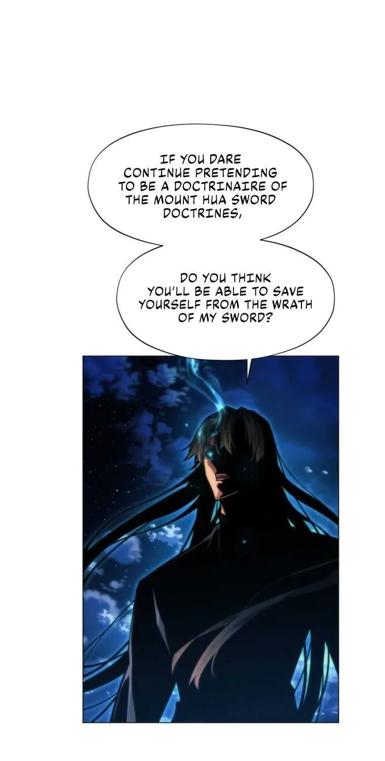 A Modern Man Who Got Transmigrated Into the Murim World Chapter 22 page 84 - 