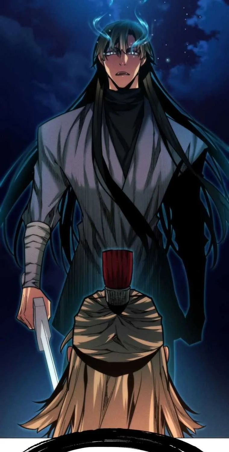 A Modern Man Who Got Transmigrated Into the Murim World Chapter 22 page 89 - 