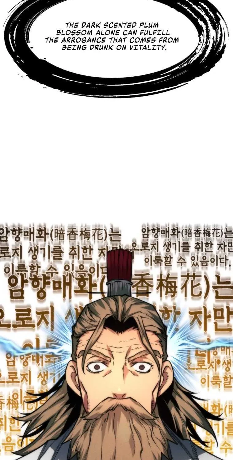 A Modern Man Who Got Transmigrated Into the Murim World Chapter 22 page 90 - 