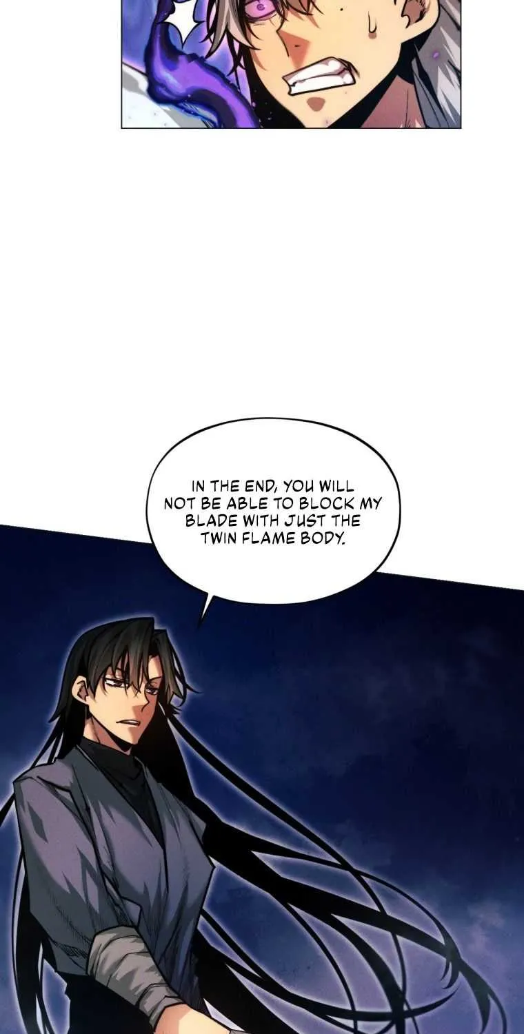 A Modern Man Who Got Transmigrated Into the Murim World Chapter 22 page 10 - 