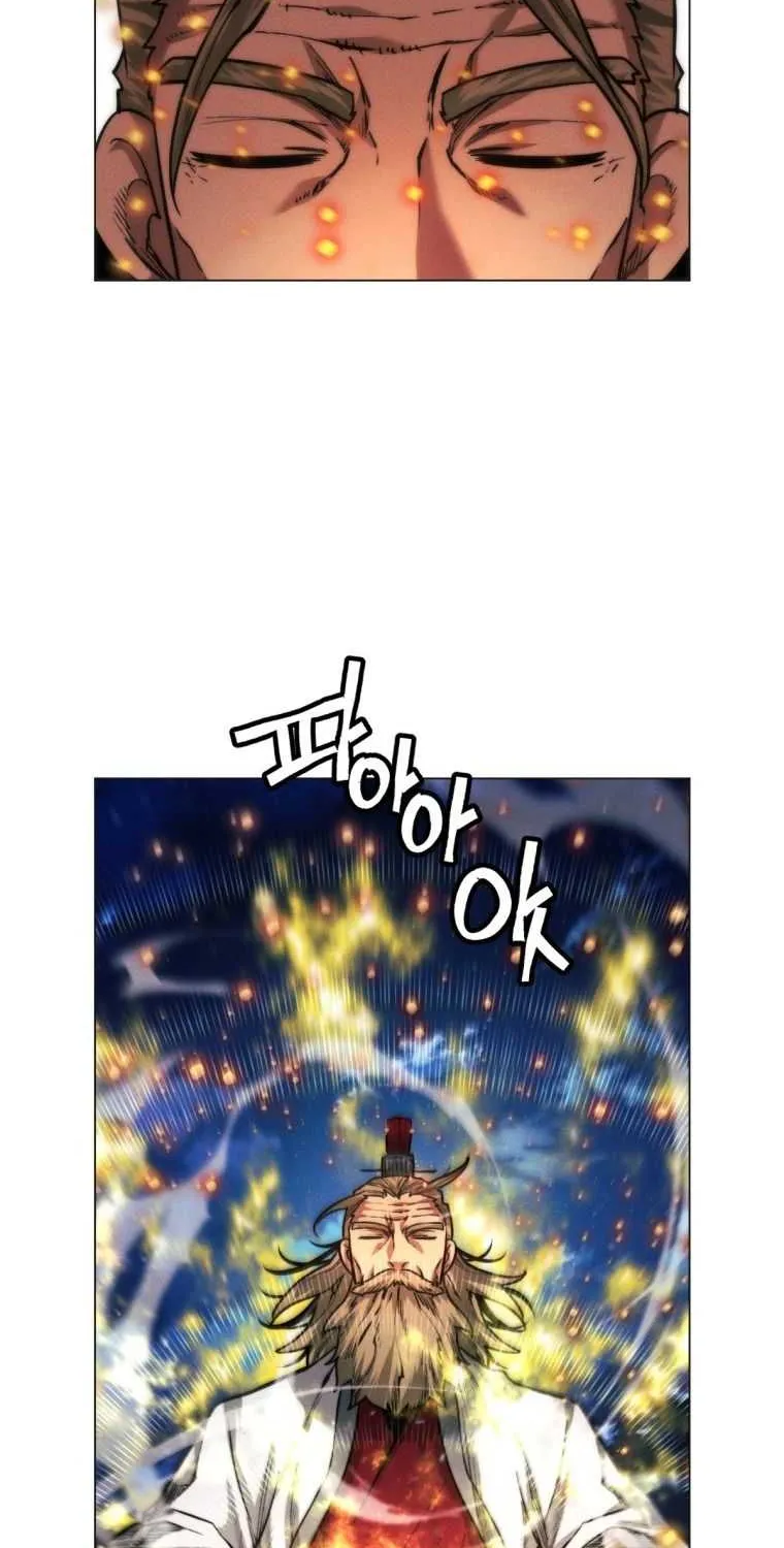 A Modern Man Who Got Transmigrated Into the Murim World Chapter 22 page 94 - 