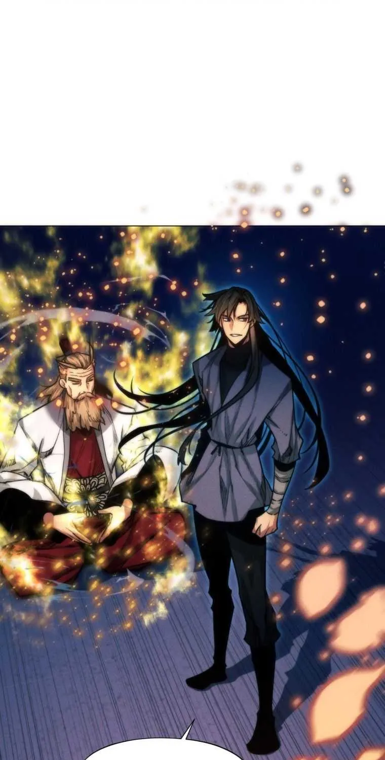 A Modern Man Who Got Transmigrated Into the Murim World Chapter 22 page 96 - 