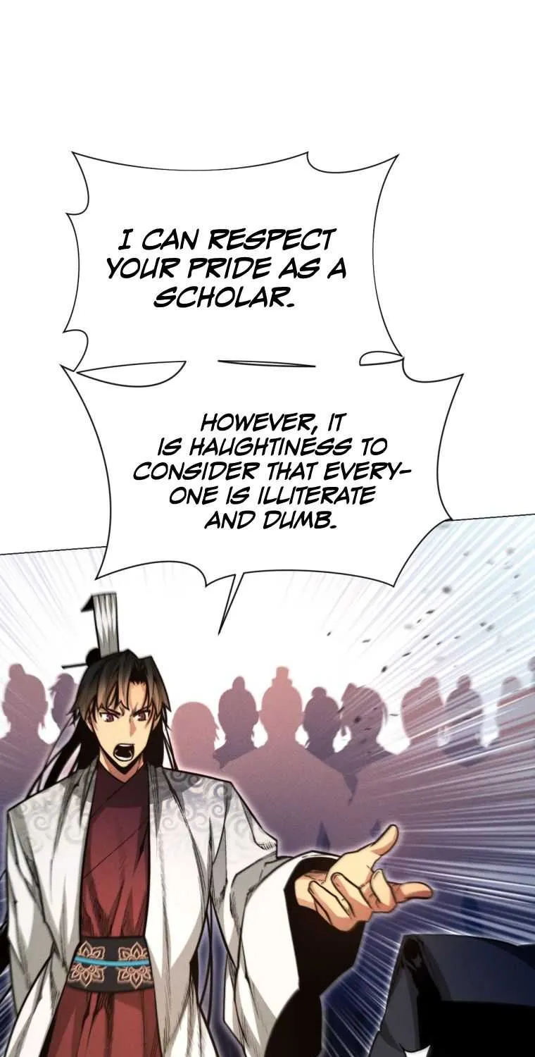 A Modern Man Who Got Transmigrated Into the Murim World Chapter 23 page 101 - 