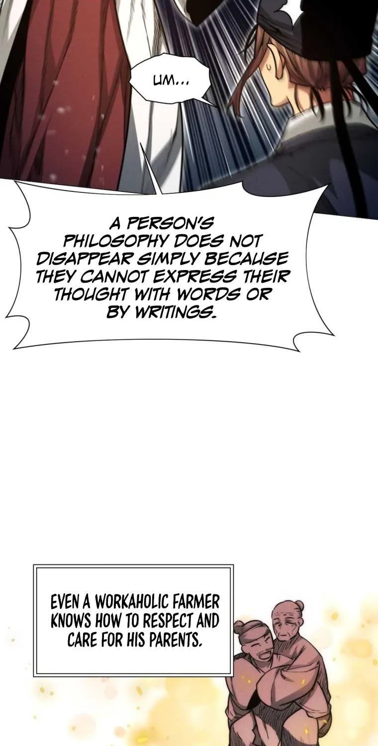 A Modern Man Who Got Transmigrated Into the Murim World Chapter 23 page 102 - 