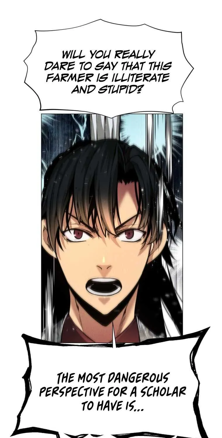 A Modern Man Who Got Transmigrated Into the Murim World Chapter 23 page 105 - 