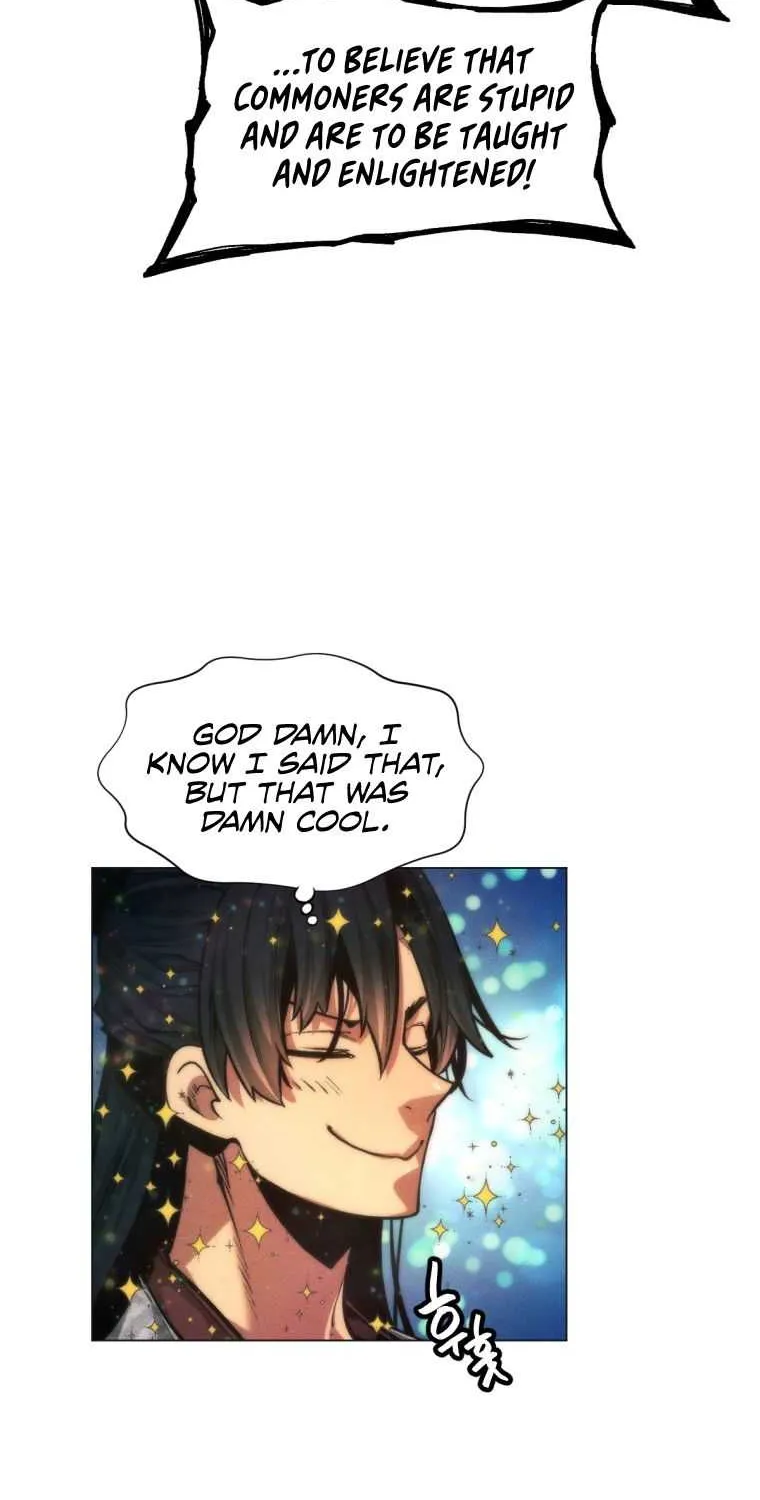 A Modern Man Who Got Transmigrated Into the Murim World Chapter 23 page 106 - 
