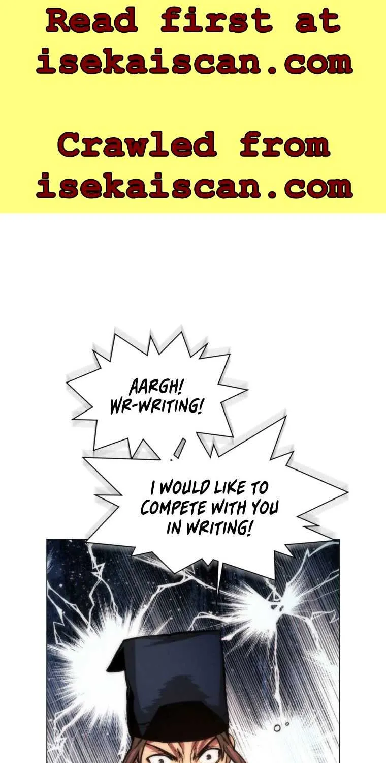 A Modern Man Who Got Transmigrated Into the Murim World Chapter 23 page 107 - 