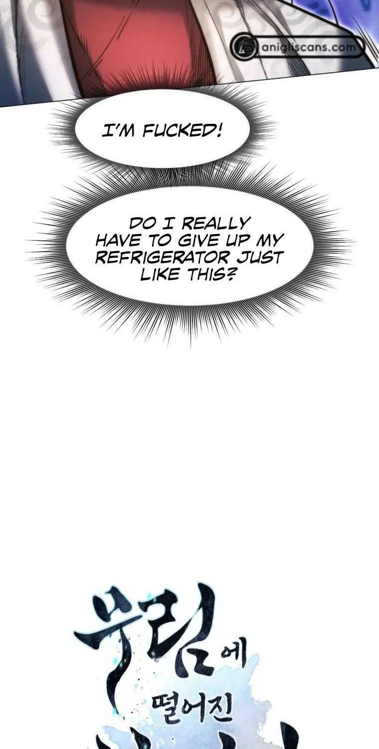 A Modern Man Who Got Transmigrated Into the Murim World Chapter 23 page 110 - 