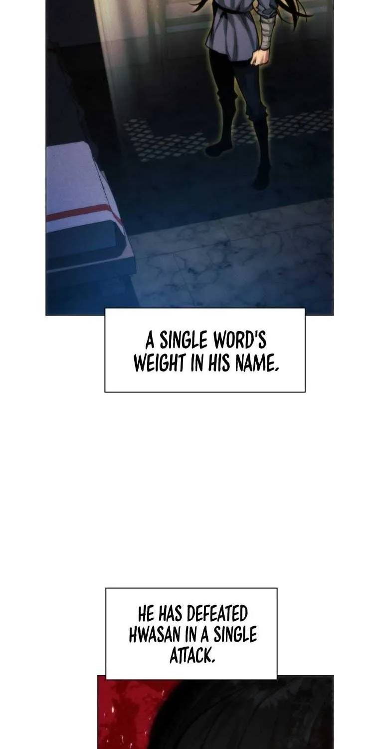 A Modern Man Who Got Transmigrated Into the Murim World Chapter 23 page 15 - 