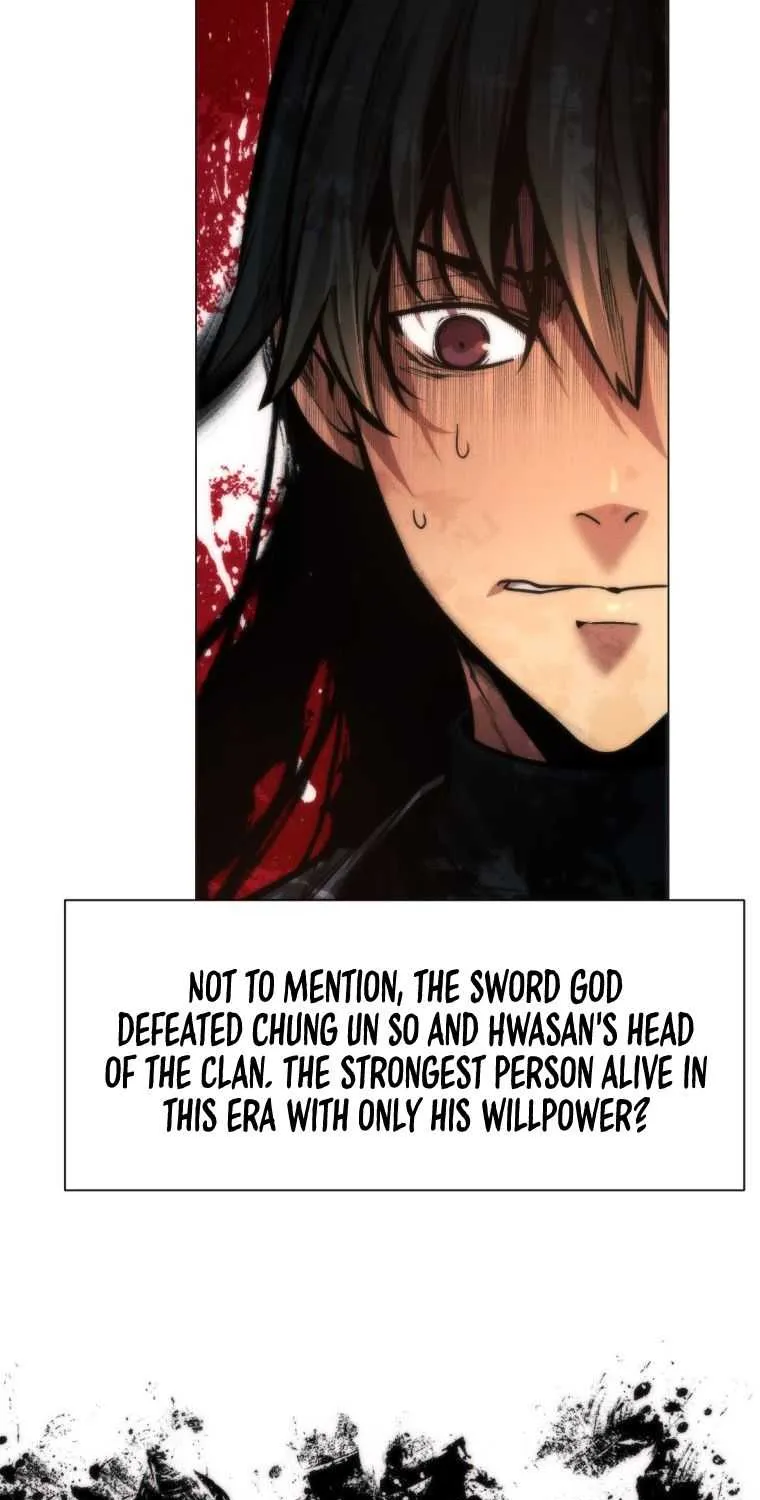 A Modern Man Who Got Transmigrated Into the Murim World Chapter 23 page 16 - 