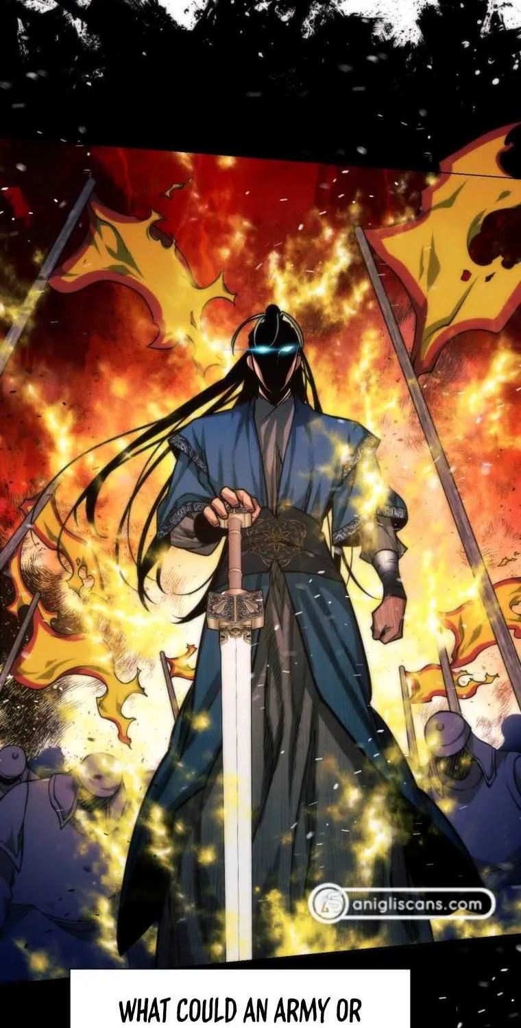 A Modern Man Who Got Transmigrated Into the Murim World Chapter 23 page 17 - 