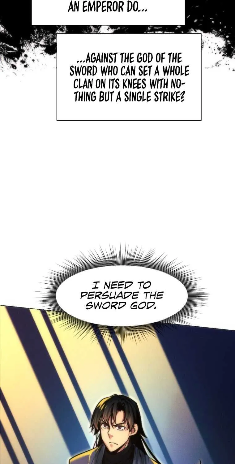 A Modern Man Who Got Transmigrated Into the Murim World Chapter 23 page 18 - 
