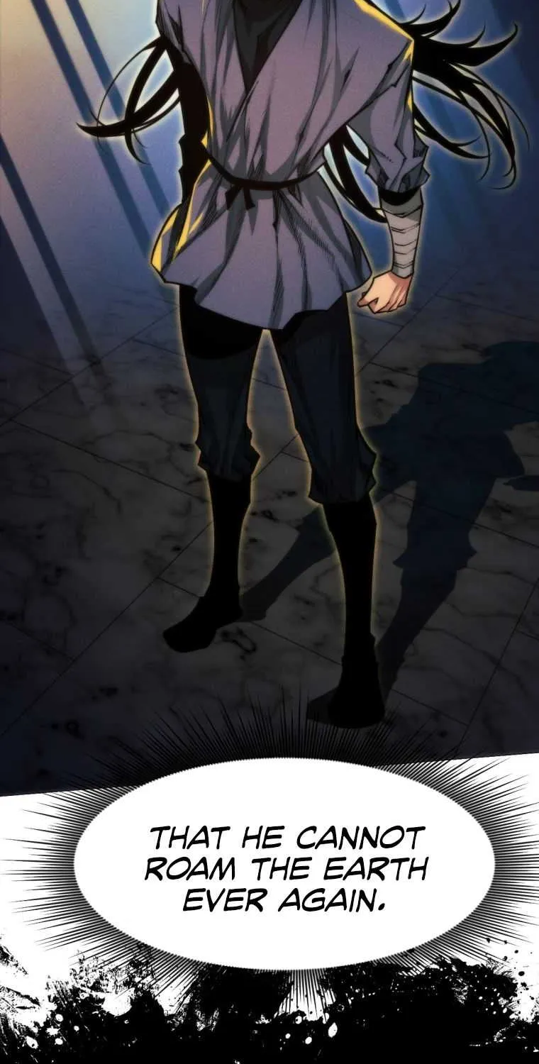 A Modern Man Who Got Transmigrated Into the Murim World Chapter 23 page 19 - 