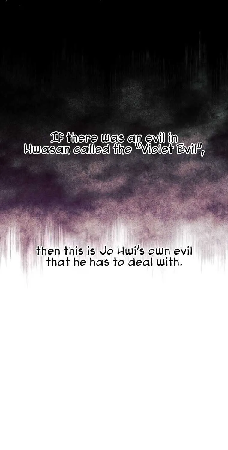 A Modern Man Who Got Transmigrated Into the Murim World Chapter 23 page 20 - 