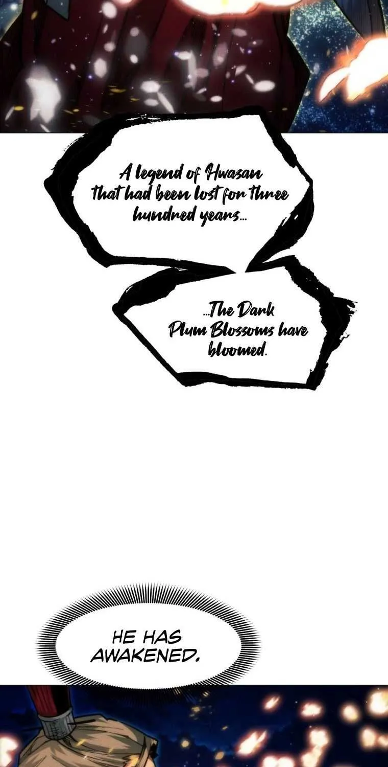A Modern Man Who Got Transmigrated Into the Murim World Chapter 23 page 3 - 