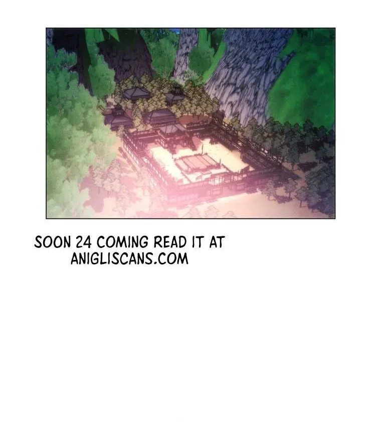 A Modern Man Who Got Transmigrated Into the Murim World Chapter 23 page 21 - 