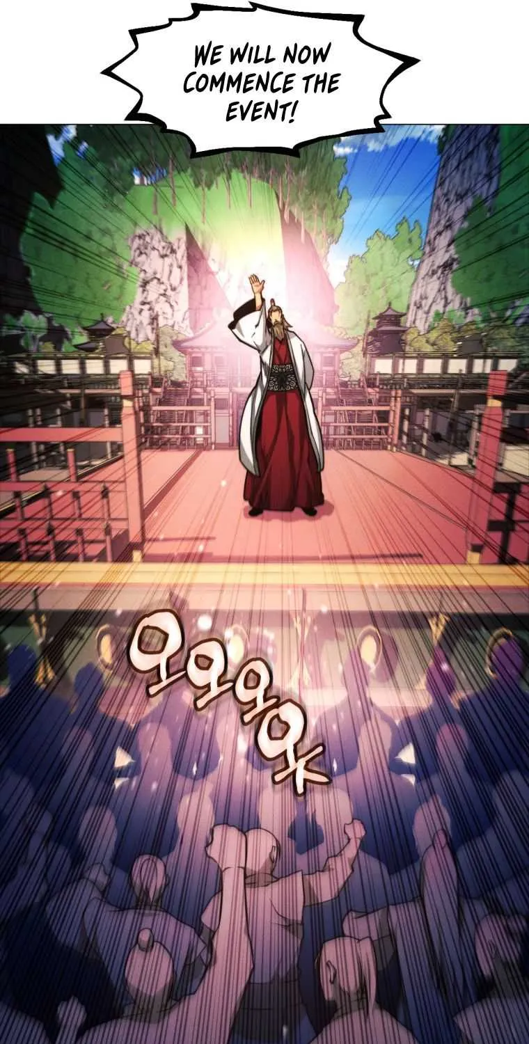 A Modern Man Who Got Transmigrated Into the Murim World Chapter 23 page 22 - 