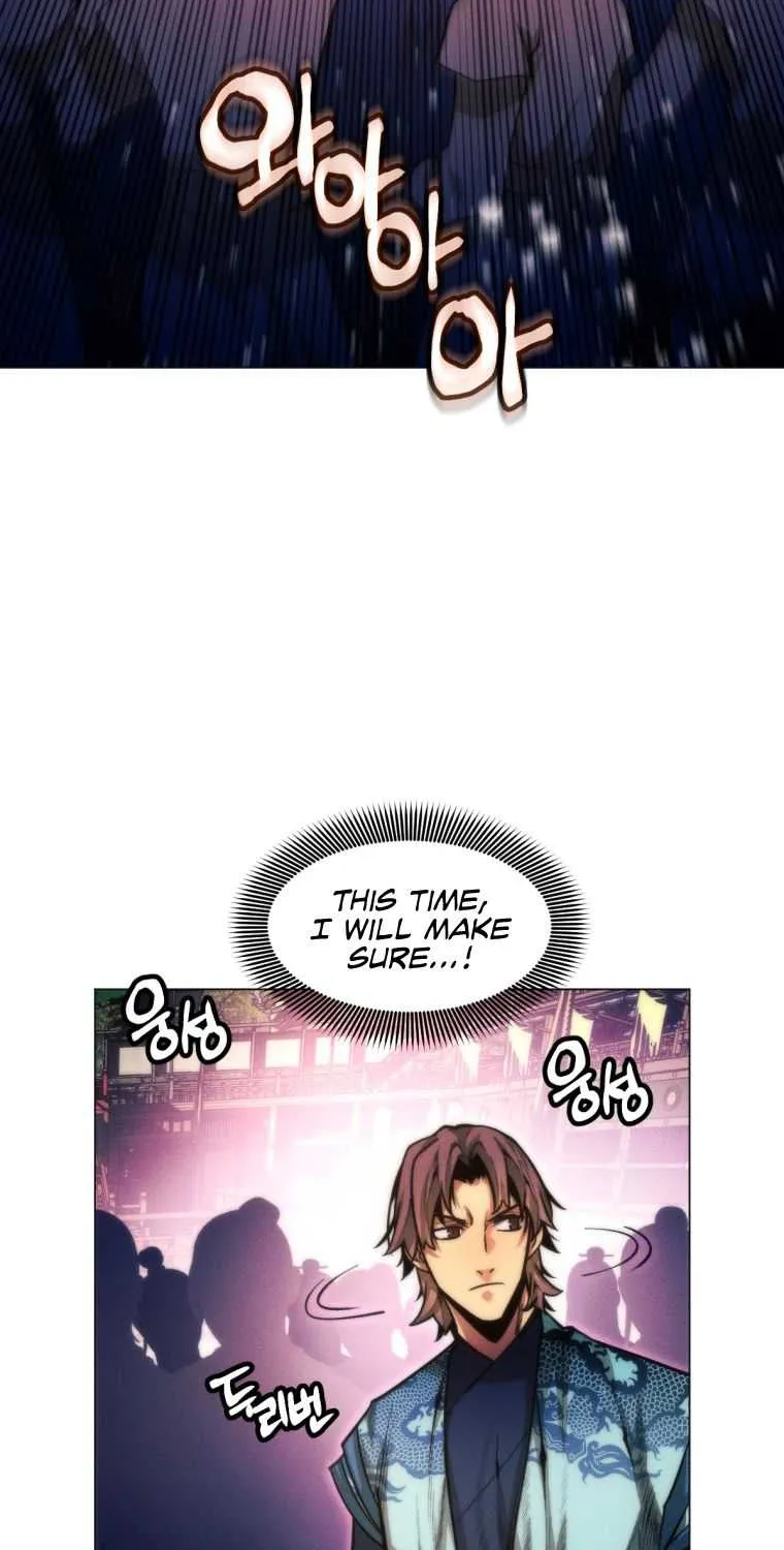 A Modern Man Who Got Transmigrated Into the Murim World Chapter 23 page 23 - 