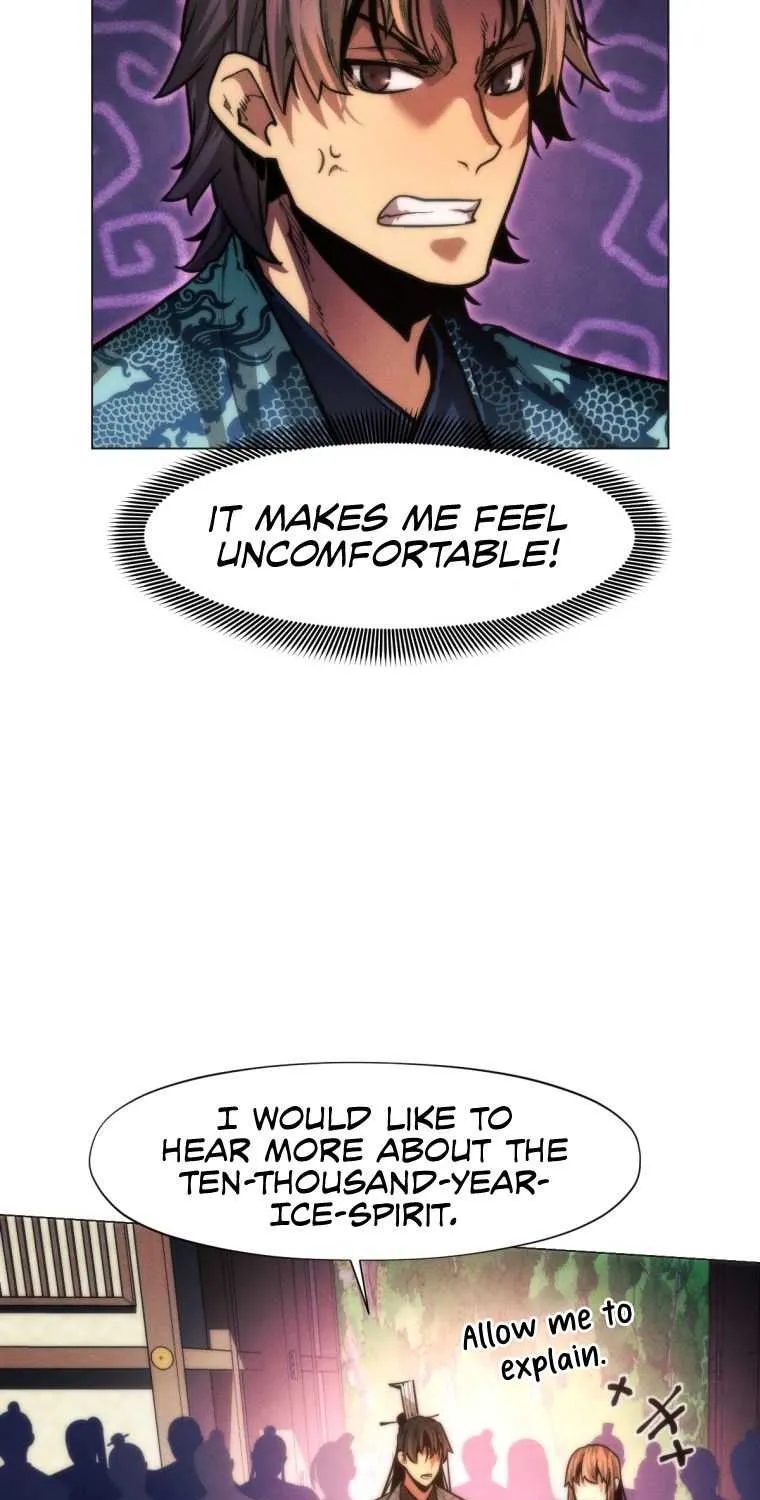 A Modern Man Who Got Transmigrated Into the Murim World Chapter 23 page 26 - 