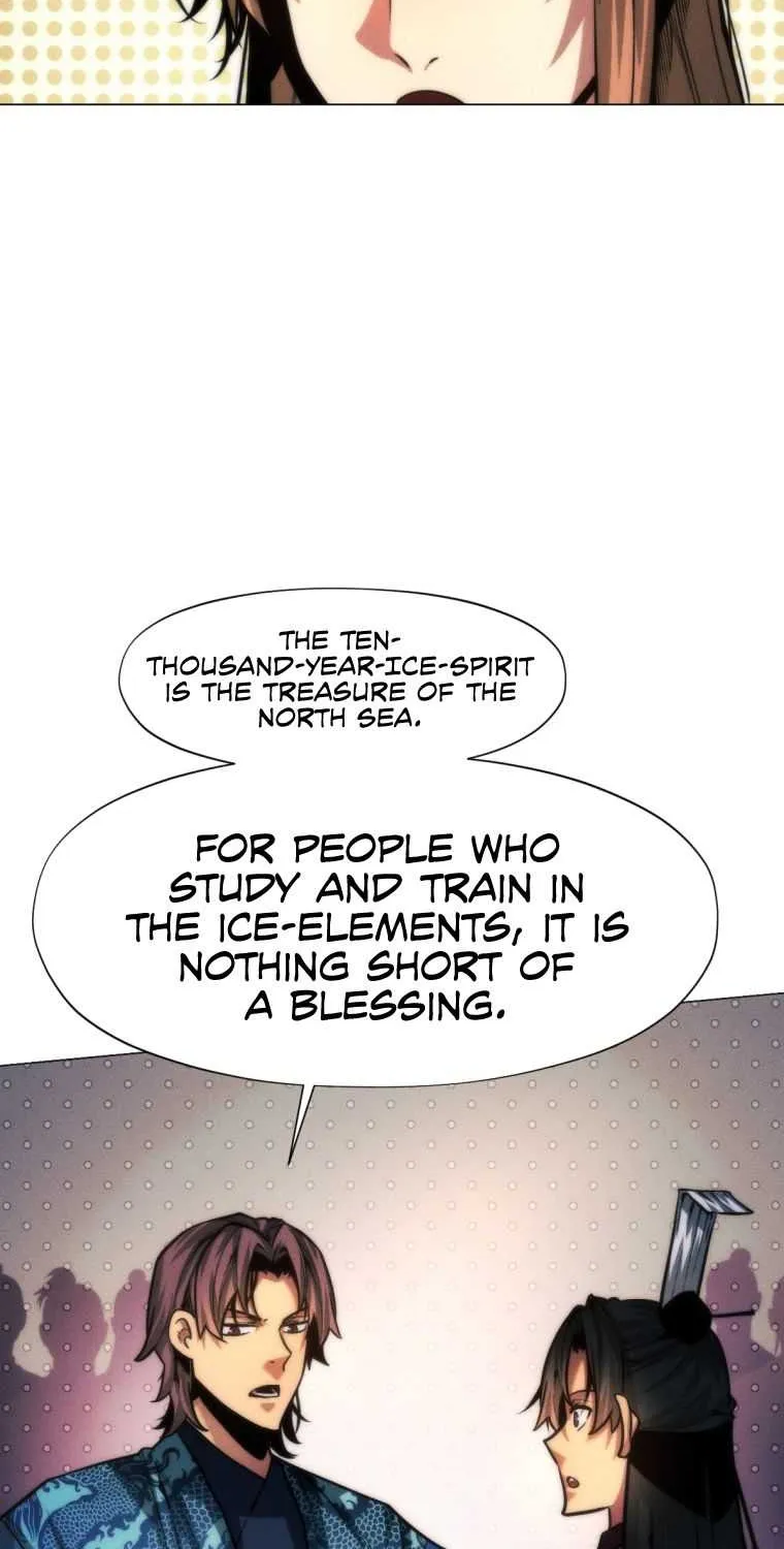 A Modern Man Who Got Transmigrated Into the Murim World Chapter 23 page 29 - 