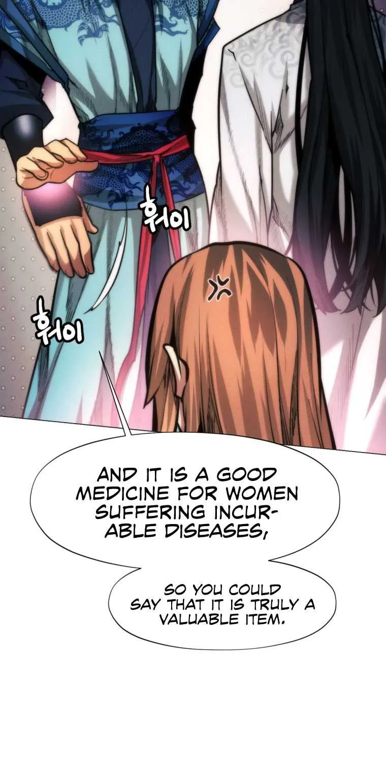 A Modern Man Who Got Transmigrated Into the Murim World Chapter 23 page 30 - 