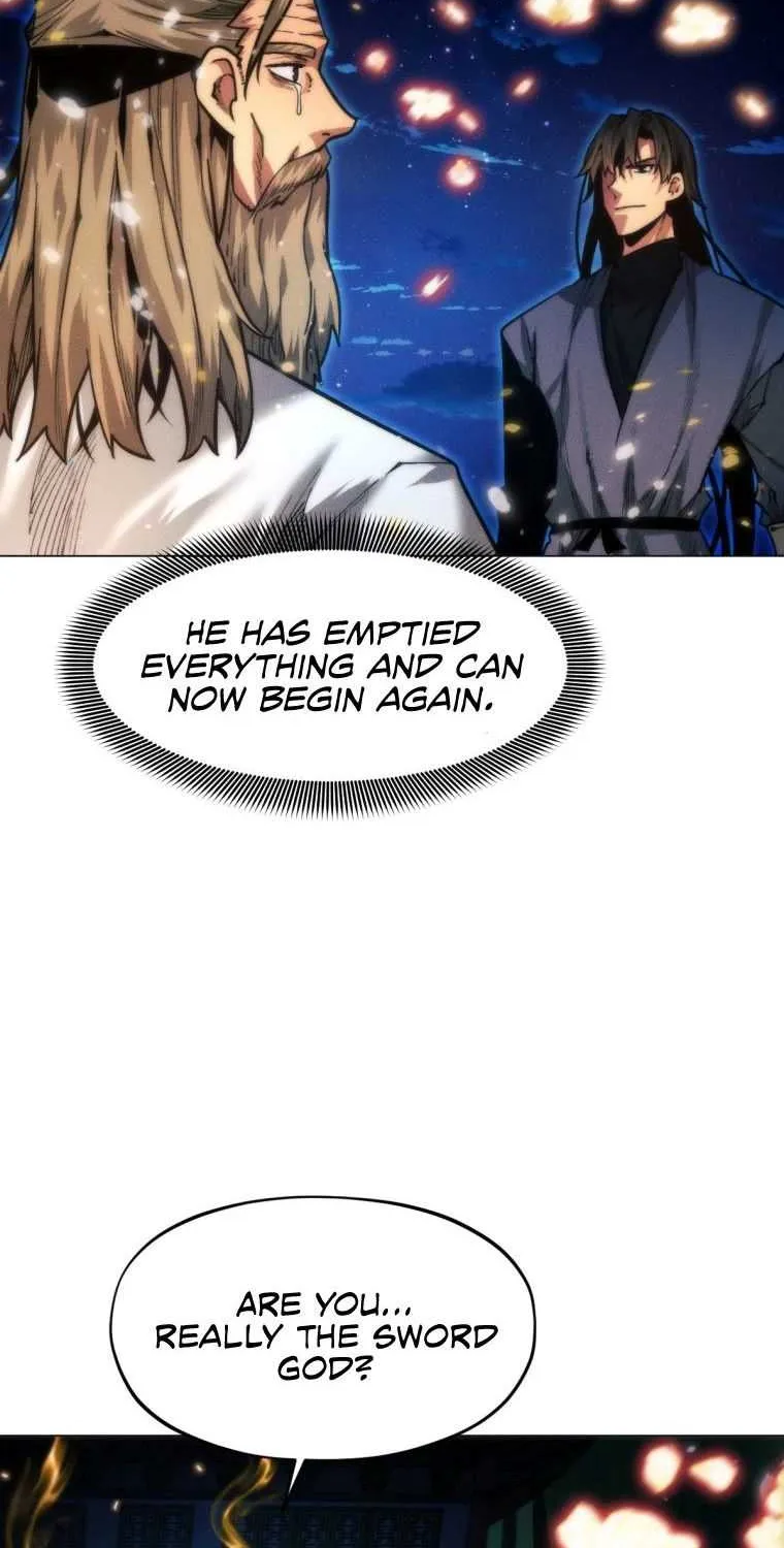 A Modern Man Who Got Transmigrated Into the Murim World Chapter 23 page 4 - 